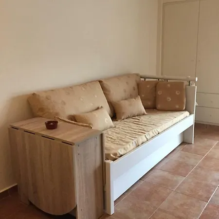 Appartamento By The Beach Full View Apt Loutráki