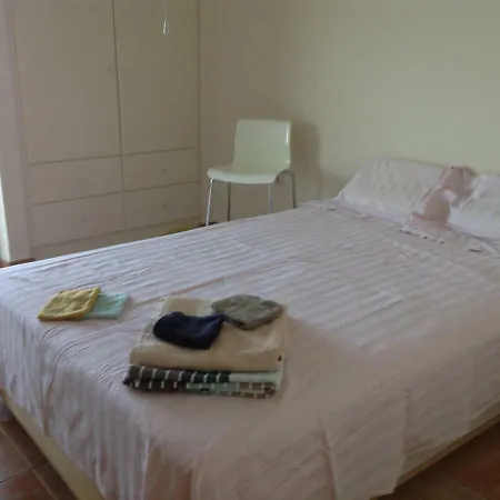 Appartamento By The Beach Full View Apt *